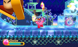 Illustration for article titled Kirby Triple Deluxe: The TAY Review